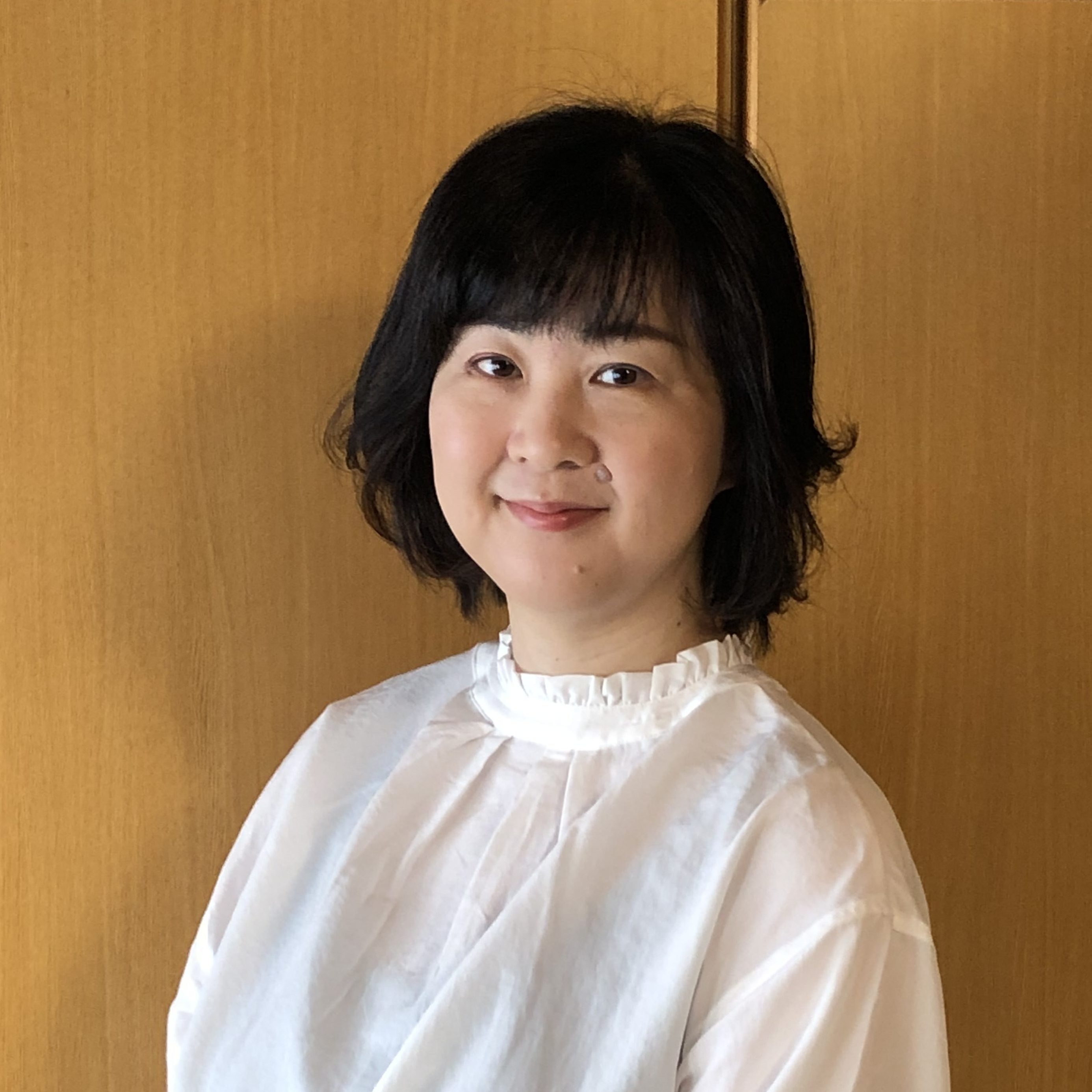 井浦みか